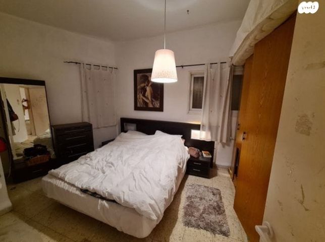 דירה, אוסישקין 17, קרית מוצקין