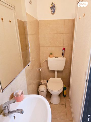 יחידת דיור, שדרות משה שרת 79, קרית ים ב', קרית ים