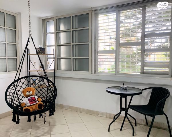 דירה, שדרות הנרייטה סולד 25, קרית ים