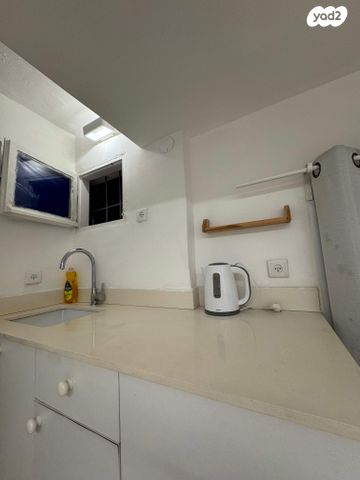 דירה, בן יהודה, הצפון הישן - צפון, תל אביב יפו