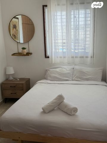 דירה, צופית תחתית, אילת