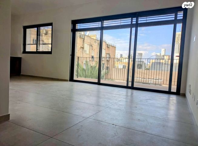 דירה, דובנוב, הצפון החדש - דרום, תל אביב יפו