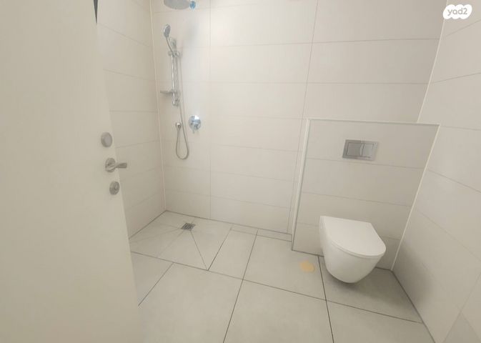 דירת גן, ד"ר בודנהיימר, הצפון החדש - צפון, תל אביב יפו