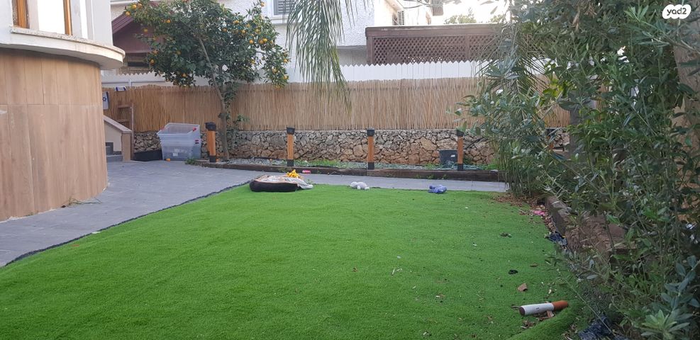 בית פרטי/ קוטג', אפרים לוזון, נווה אלון, לוד