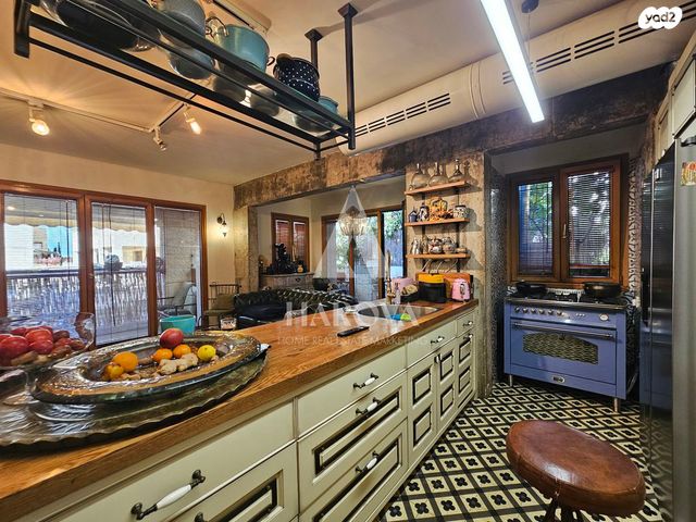 דירת גן, לואי פסטר, יפו העתיקה, תל אביב יפו