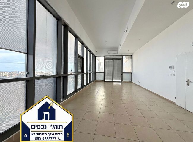 גג/ פנטהאוז, ביאליק, שכונת גפן, רמת גן