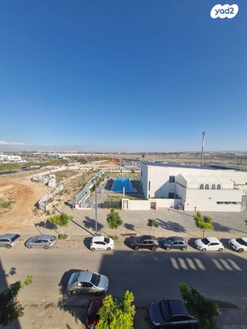 דירה, מאיר הר ציון 9, הרובע המערבי, לוד