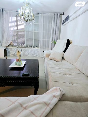 יחידת דיור, שדרות משה שרת 79, קרית ים ב', קרית ים