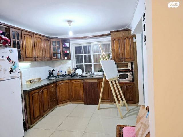 יחידת דיור, שדרות משה שרת 79, קרית ים ב', קרית ים