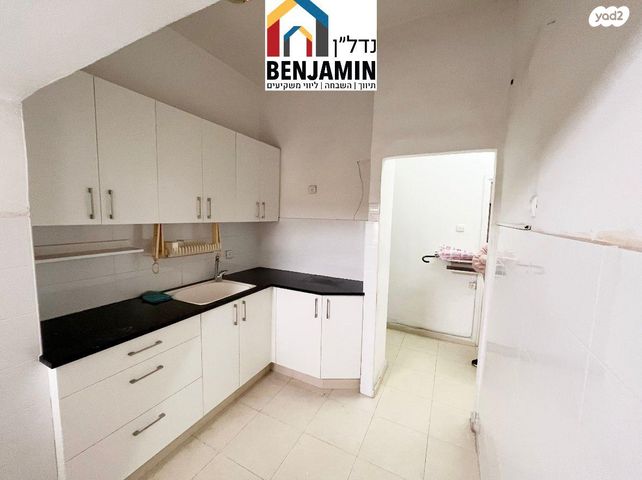 דירה, שדרות חכמי לובלין, שפירא, תל אביב יפו