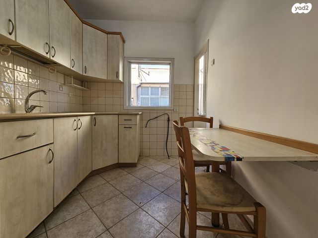 דירה, שמורק 19, רסקו ב', חולון