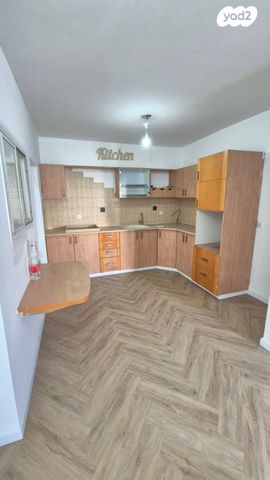 דירה, הנוער העובד, גן הורדים, אשקלון