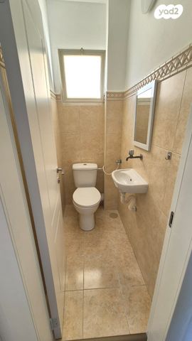 דירה, הנוער העובד, גן הורדים, אשקלון