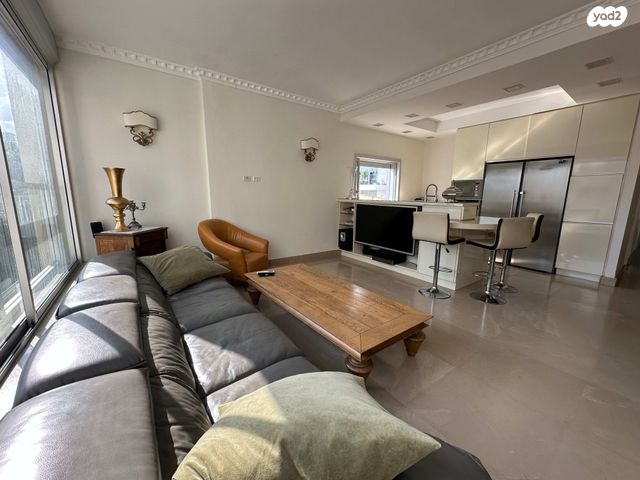 דירה, נחום הנביא, הצפון הישן - צפון, תל אביב יפו