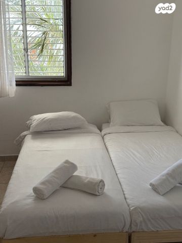 דירה, צופית תחתית, אילת