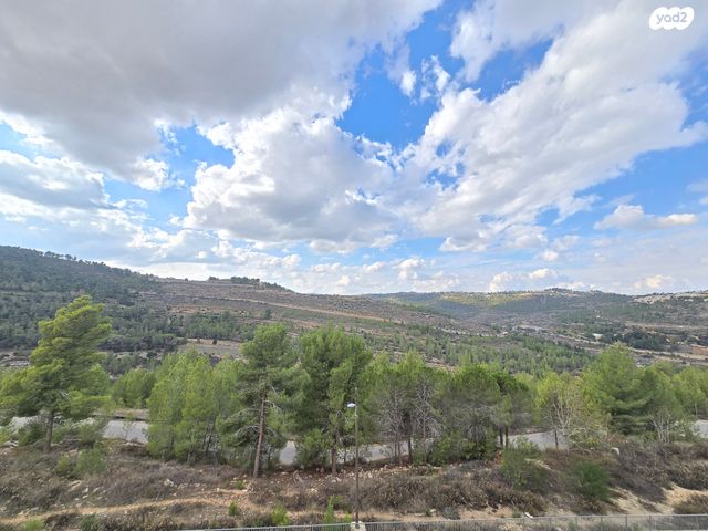 דירה, אבנר חי שאקי, גילה, ירושלים