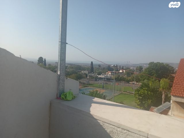 גג/ פנטהאוז