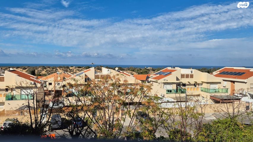 דירה, ח.מ. שפירא 16, נווה ים, אשקלון