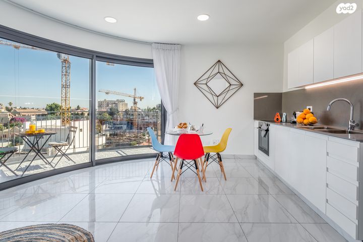 דירה, אבן ישראל, מרכז העיר, ירושלים