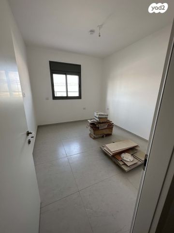 דירה, אופקים