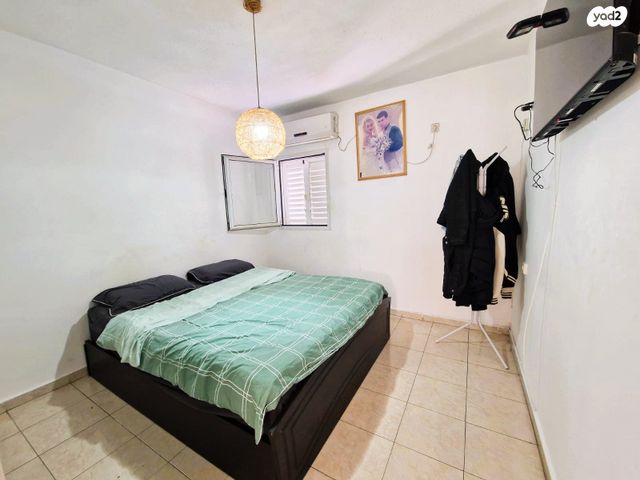 דירה, זלמן שז"ר 32, נווה עופר, תל כביר, תל אביב יפו