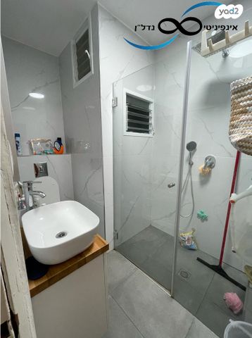 דירה, פרלשטיין, לב העיר, בת ים