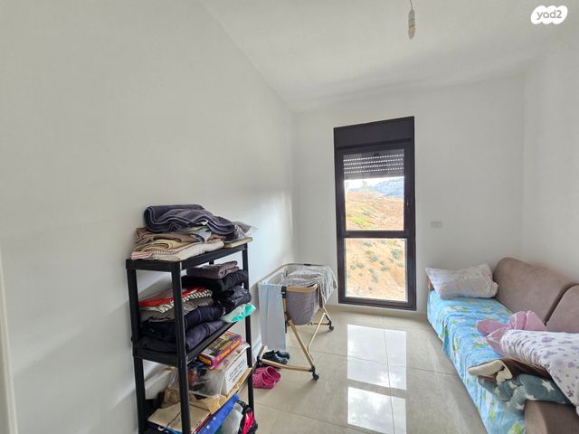 דירה, אבנר חי שאקי, גילה, ירושלים