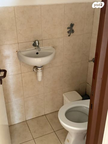 דירה, צופית תחתית, אילת