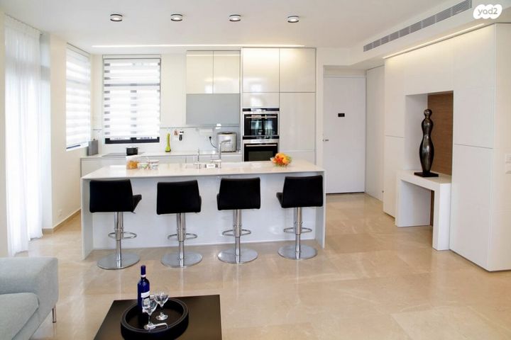 דירה, צפון יפו, המושבה האמריקאית-גרמנית, תל אביב יפו