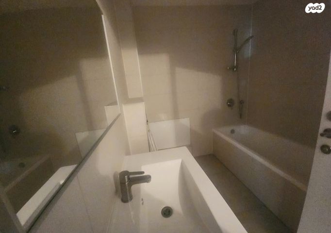 דירת גן, ד"ר בודנהיימר, הצפון החדש - צפון, תל אביב יפו