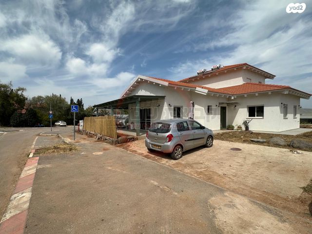 בית פרטי/ קוטג', דרך המזרח, בית אלפא, בית אלפא