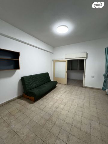 שדרות מוריה 38