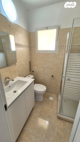 דירה, הנוער העובד, גן הורדים, אשקלון