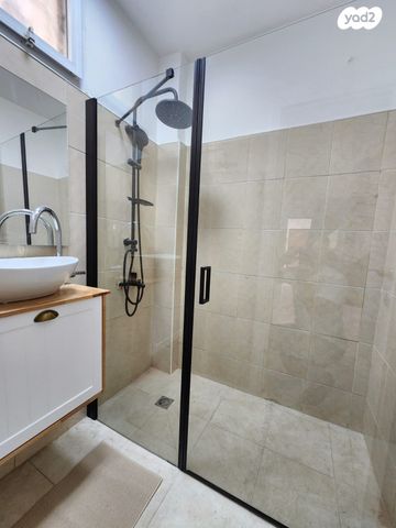 דירת גן, אבן עזרא 87, שכונה ד', באר שבע