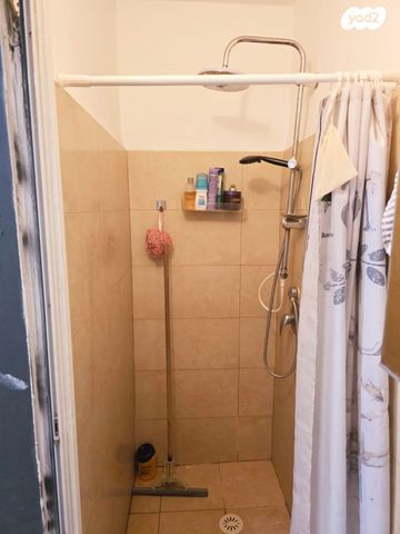 יחידת דיור, שדרות משה שרת 79, קרית ים ב', קרית ים