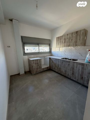 דירה, הרצל, רמת משה / בית שמש הוותיקה, בית שמש