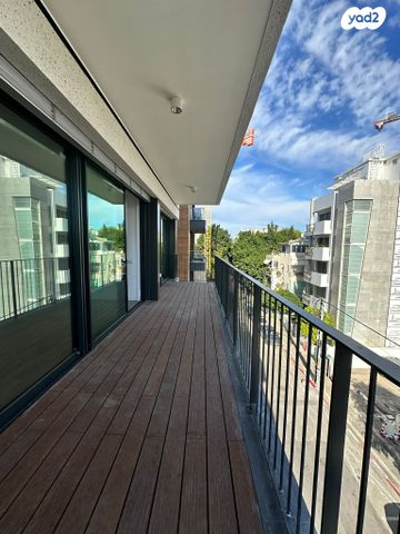 דירה, זלטופולסקי, הצפון הישן - צפון, תל אביב יפו