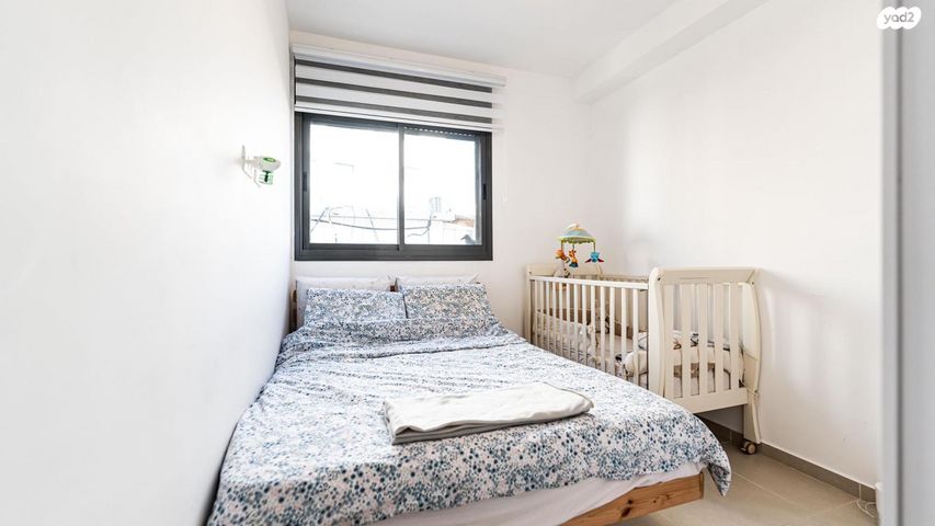 דירה, מסריק 3, רוטשילד עצמאות, בת ים