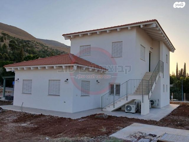 בית פרטי/ קוטג', דרך המזרח, בית אלפא, בית אלפא