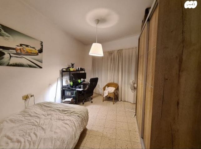 דירה, אוסישקין 17, קרית מוצקין