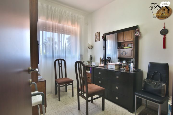 דירה, חיים 73, אפק, קרית ביאליק