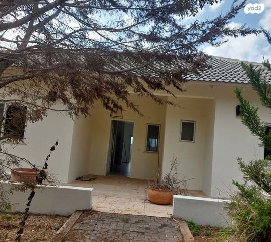 בית פרטי/ קוטג', שאר העיר, הוד השרון