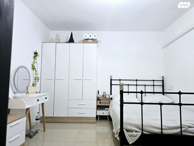 יחידת דיור, שדרות משה שרת 79, קרית ים ב', קרית ים