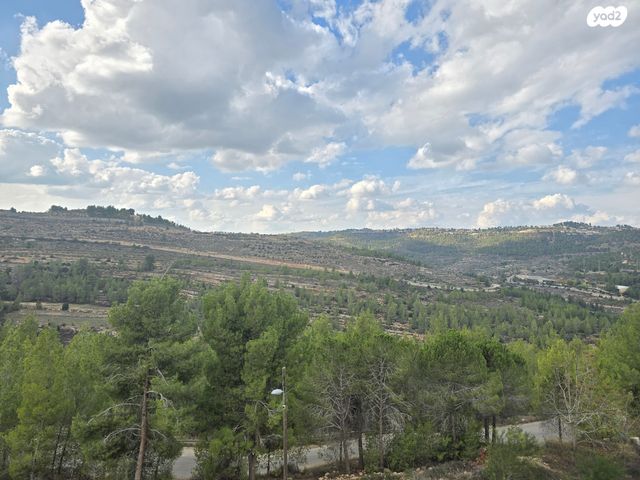 דירה, אבנר חי שאקי, גילה, ירושלים