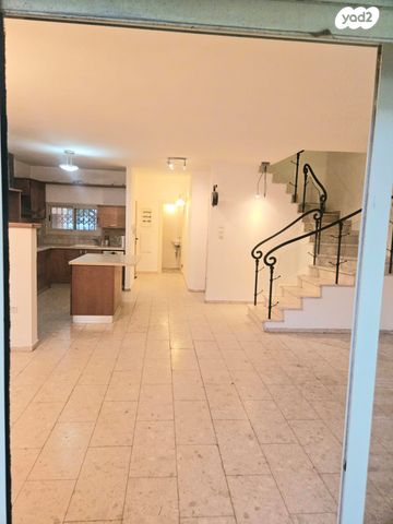 בית פרטי/ קוטג'