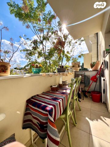 הצפון הישן - דרום