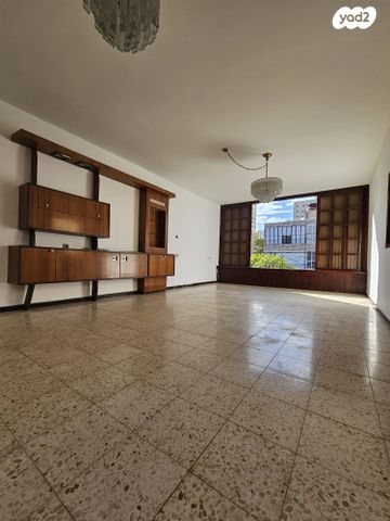 דירה, שמורק 19, רסקו ב', חולון