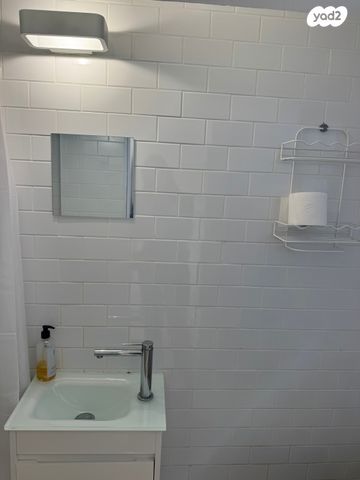 דירה, בן יהודה, הצפון הישן - צפון, תל אביב יפו