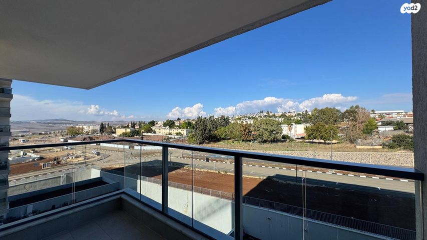 דירה, טבריה המושבה, טבריה