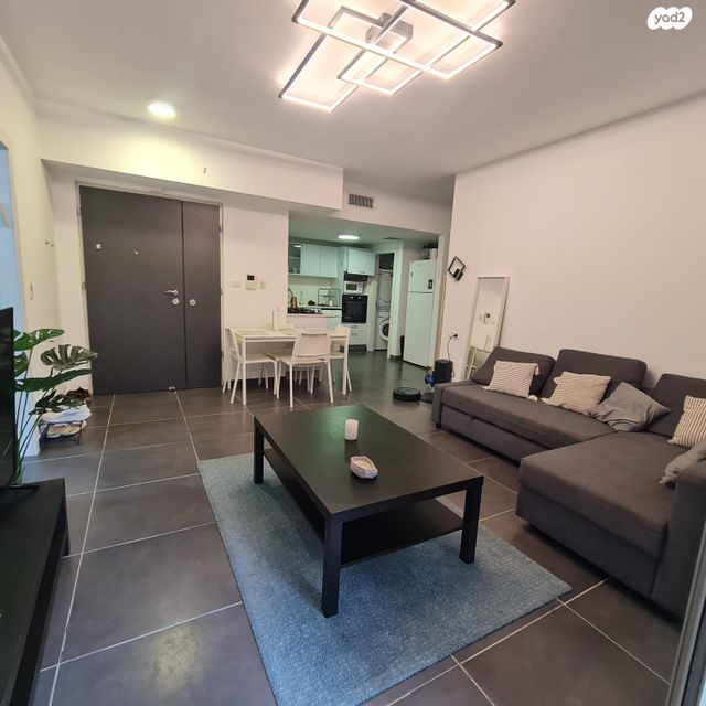 דירה, מרכז העיר, ירושלים